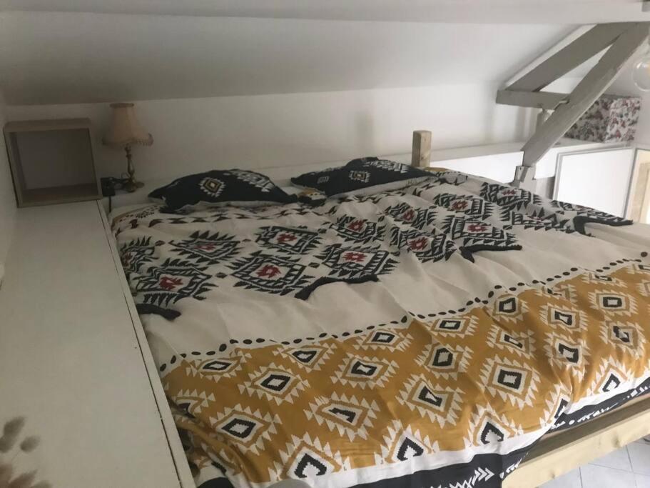 Chez Beroy Appartement Morlaas Buitenkant foto